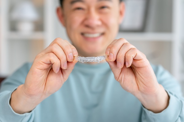 Things You May Not Have Known About ClearCorrect Braces