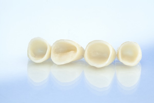 Cosmetic Dentistry Benefits Of Dental Crowns