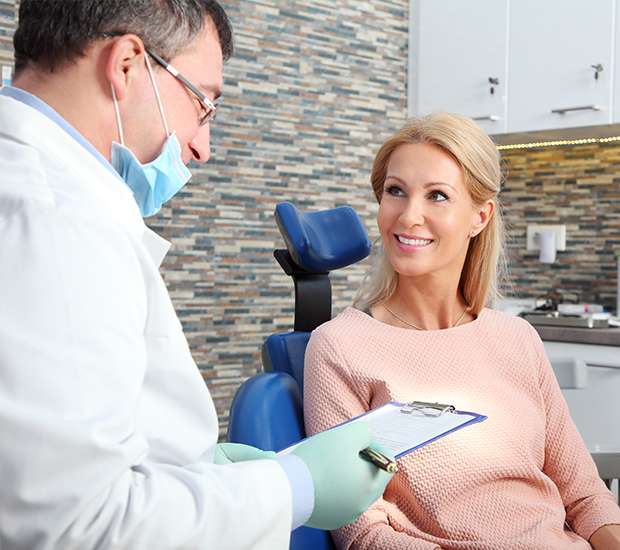 El Cajon Questions to Ask at Your Dental Implants Consultation