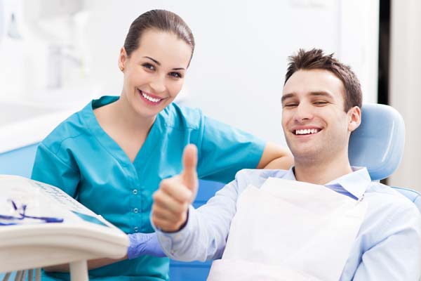 What Type Of Dental Restoration Is Right For Me?