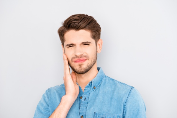 Emergency Dentistry And The Coronavirus (COVID   ) Disease: Is Tooth Pain A Dental Emergency?