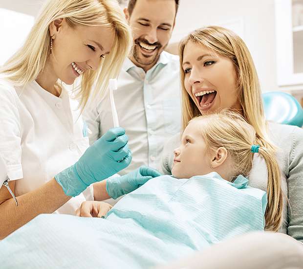 El Cajon Family Dentist