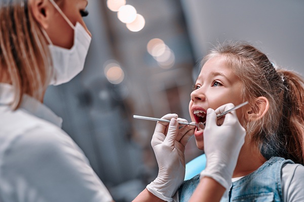 What To Look For In A Kid Friendly Dentist
