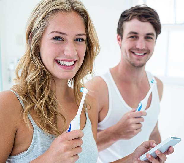El Cajon Oral Hygiene Basics