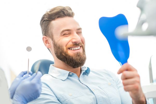 Professional Teeth Whitening El Cajon, CA