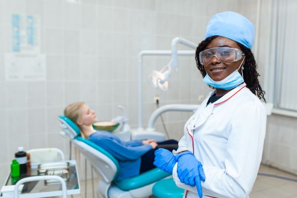 How Root Canals Prevent Permanent Tooth Loss
