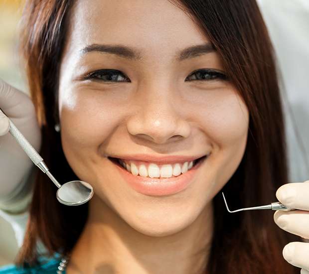 El Cajon Routine Dental Procedures