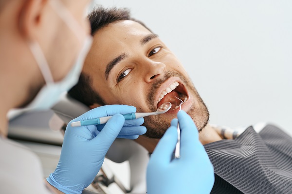 How Long Does It Take To Recover From A Tooth Extraction?